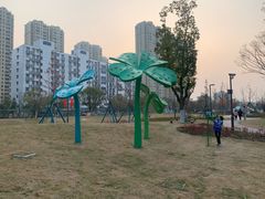 -宁波儿童公园(鄞州区)