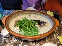 -风味小馆(天目湖宾馆店)