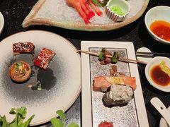 -上井精致料理(大坪店)
