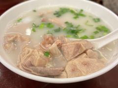 本帮肚肺汤-三两春(浦三路店)