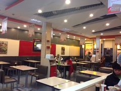 李先生-李先生牛肉面大王(上海站南广场店)