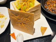-高第街56号餐厅(泰安万达店)