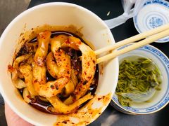 -洞子口张老二凉粉(文殊院店)