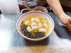 -李氏紫竹林卤粉(火车站店)