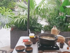 -芸鲜季·云南野生菌餐厅· 云南风物味研社(闵行店)