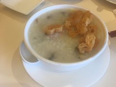 -利苑酒家(合景国际金融广场店)