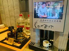 -绍兴大禹开元观堂-若耶厅