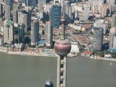 -上海中心大厦