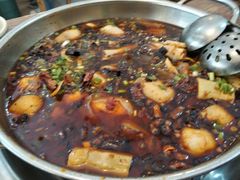 -黑竹香鸡(营和巷店)