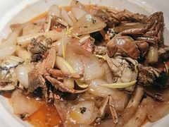 -周家二小姐的菜(西津渡店)