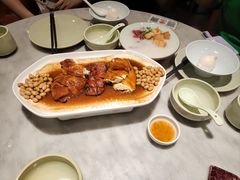 -蝴蝶里·粤菜·点心(龙湖杭州金沙天街店)