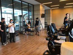 -唤醒健身AWAKEN Fitness Studio