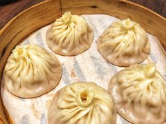 金牌小笼包-十里弄堂(K11店)