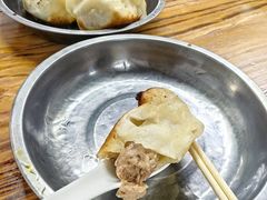 -锅贴大王南翔小笼(临沂二村店)