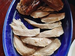 -君悦酒店·1881·北京烤鸭