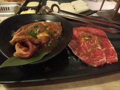 -新石器烤肉(中房金谊广场店)