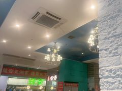 -龙聚德北京烤鸭(沙坪坝华宇A馆店)