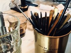 -METAL HANDS(五道营店)