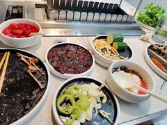 -丰茂烤串(五道口店)