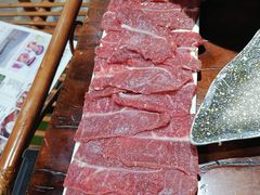 -东巴婆婆云南鱼豆花火锅(大东门店)