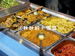 -晓宇盒饭(民安街店)