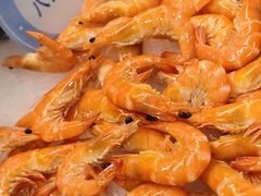 -深海聚汇·牛榴宴·自助料理(江宁万达店)