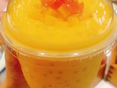-粤食堂(天津和悦汇店)