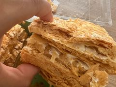 拿破仑-路西仕·手作西点(气象台路店)