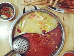 -丹妹麻辣烫(袁家岭20year店)