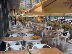 -MARU玛露音乐餐厅(大学路店)
