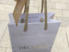 -新世界大丸百货