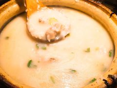 -粤港湾砂锅粥·宵夜(宝龙店)