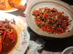 -有位虾匠·胶东小馆(市北店)