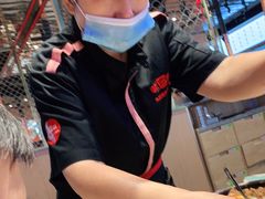 -韩宫宴烤肉·料理(砂之船奥特莱斯店)