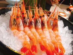 -極上萬膳·日料放题(海岸城店)
