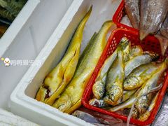 -阿杰臻选海鲜饭店(普陀山店)