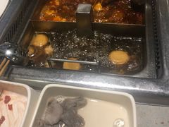 -海底捞火锅(凯德广场店)