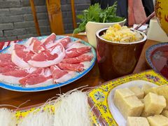 -松嘎里·乌拉满族火锅