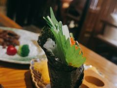 -和风清味日本料理(希尔顿店)