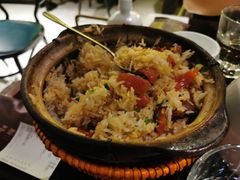 彪哥腊味煲仔饭-顺峰顺水顺德菜(龙华店)