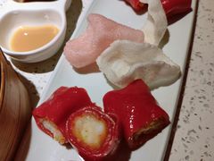 -又一间茶点轩(百汇广场店)