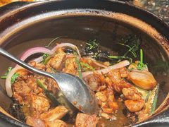 -汤城小厨•粤菜•靓汤(金融街店)