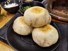 门钉肉饼-金生隆(六铺炕店)
