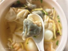 -海平馄饨(逍遥二路店)
