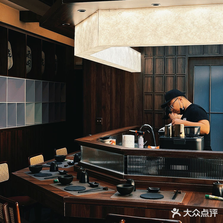 去玉林一定不要错过的日料！错过后悔！