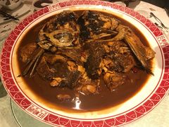 -旺顺阁·北京菜(北辰上品+)