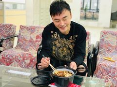 -海底捞火锅(老城根店)