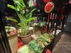 -麒麟小院·老九江菜(安平路店)