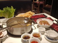 -陈记顺和牛肉火锅馆(天河北路店)