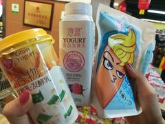 -重百超市(解放碑新华店)